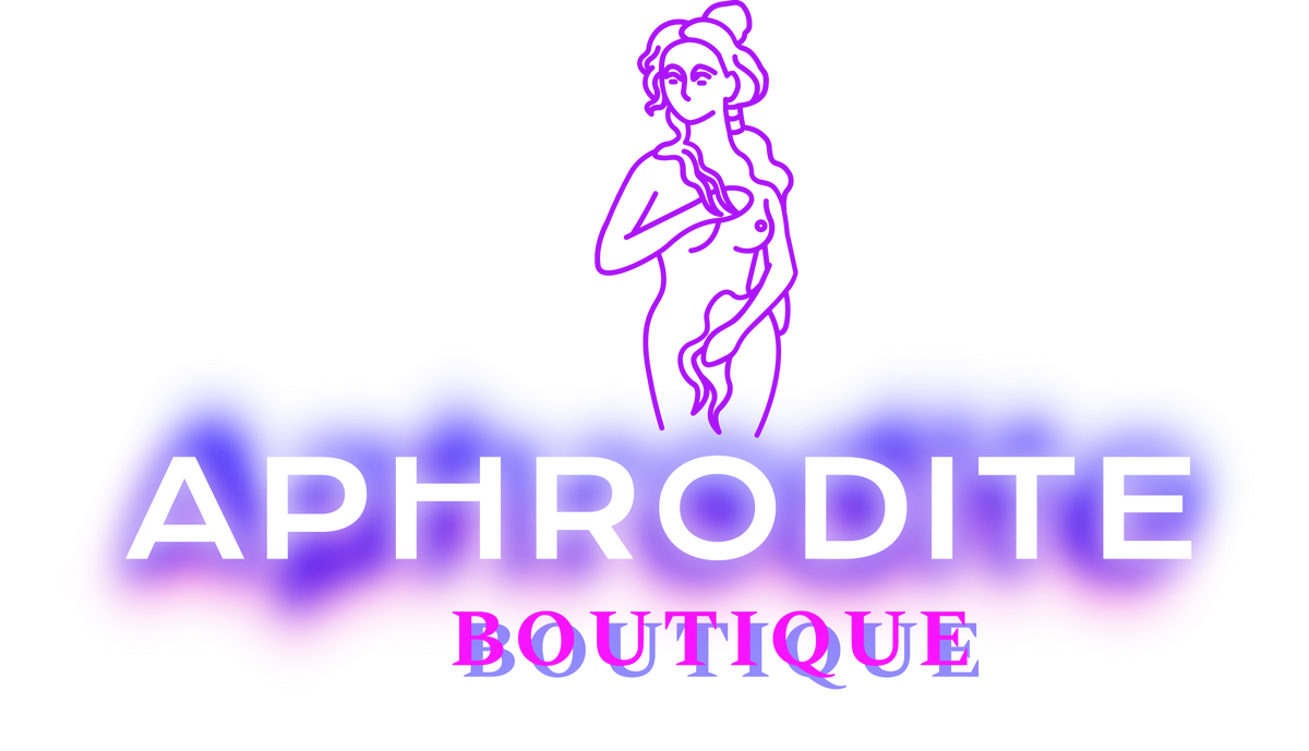 Shop at Aphrodite Boutique