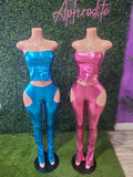 Metallic Mermaid Set