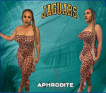 Jaguar jumpsuit