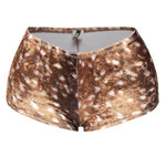 Bambi shorts