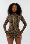 Jungle Book short set