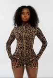 Jungle Book short set