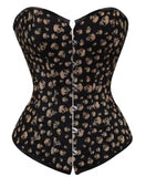 Spooky Corsets