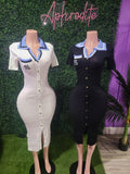 S dress