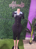 S dress