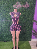 Purr short set