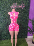 Purr short set
